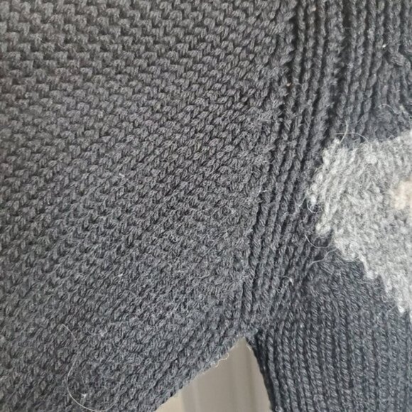 Aritzia Wilfred Free Alpaca and Merino Wool Sweater Size M - Picture 9 of 11